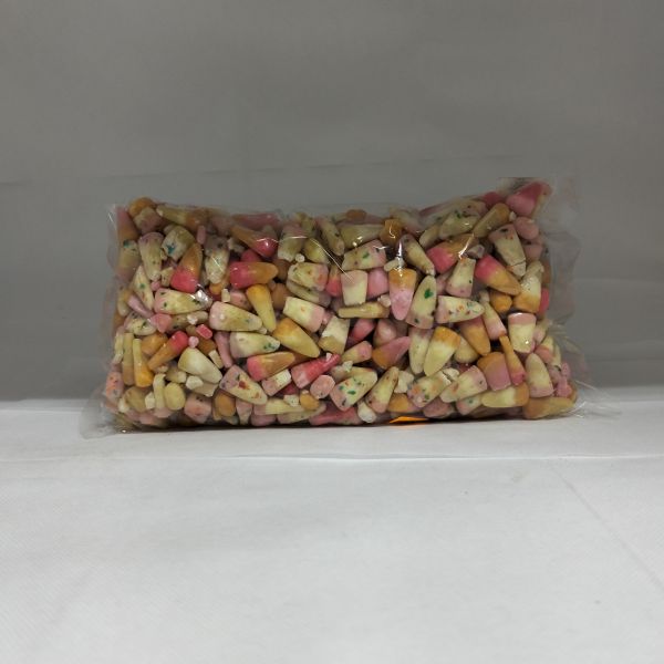 CANDY CORN ROSA PASTEL C/1 KG