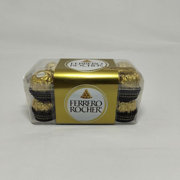 FERRERO CLUB C/16 FERRERO