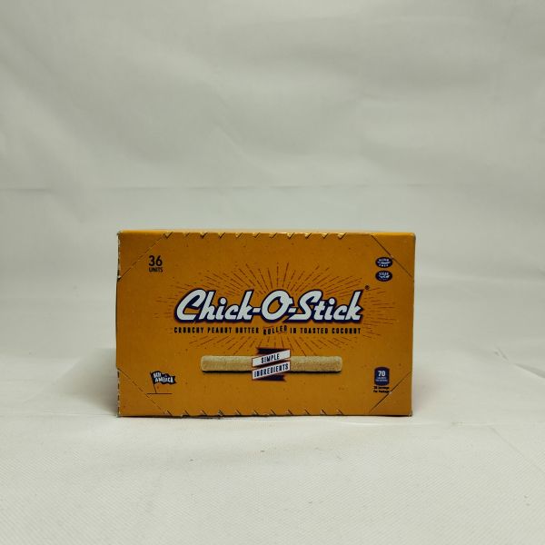 CHICK O STICK C/36 VTMX