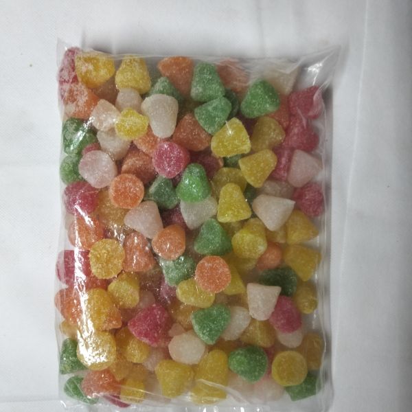 GOMITA DE LA ROSA  AGRANEL 1 KG DE LA ROSA