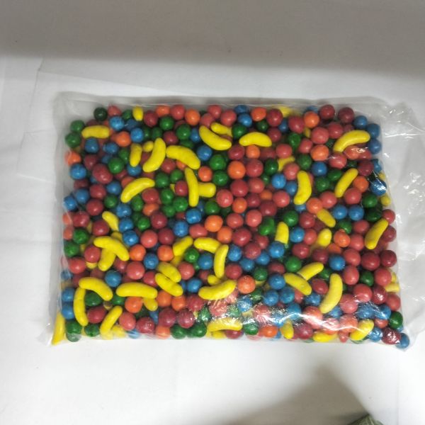 CARAMELO FRUTITAS CONFI MEXICANA  C/1 KG ABASTOS