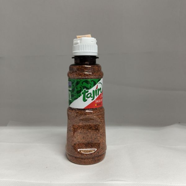 TAJIN SALSA EN POLVO Y LIQUIDA C/142 GRS