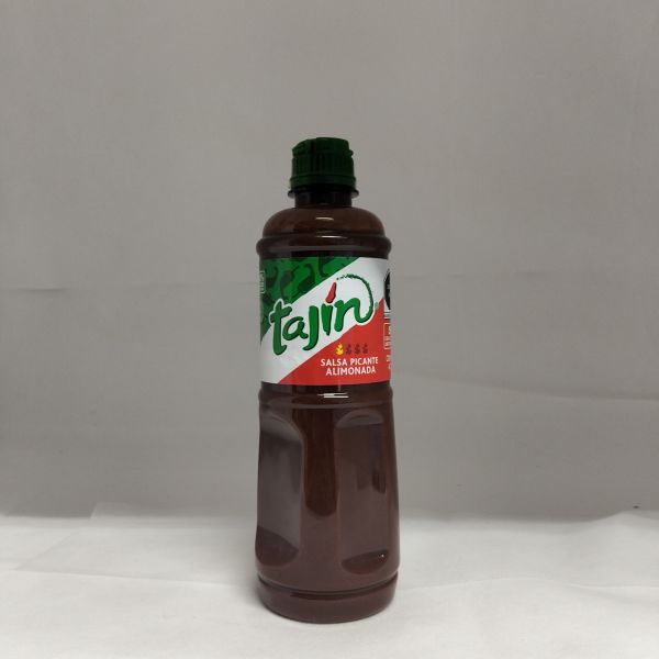 TAJIN SALSA LIQUIDA CLASICA 475 ML TAJIN