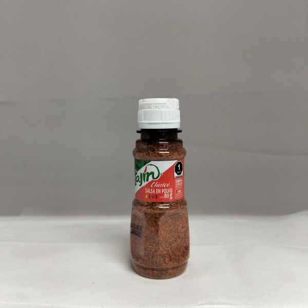 TAJIN CLASICO POLVO C/ 80 GRS