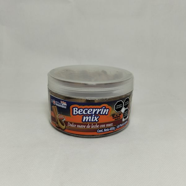 BECERRIN MIX C/60 PROVIDENCIA