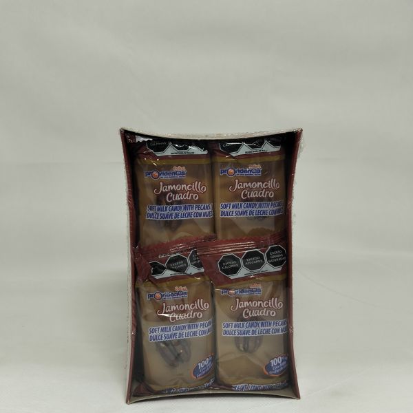 JAMONCILLO CUADRO DISPLAY C/8 PROVIDENCIA