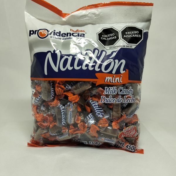 NATILLON MINI CORTO BOLSA C/100 PROVIDENCIA