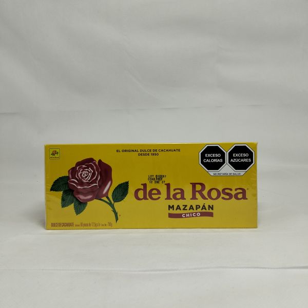 MAZAPANCITO C/60 DE LA ROSA