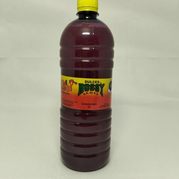 CHAMOY ROSSY 1 LITRO ROSSY