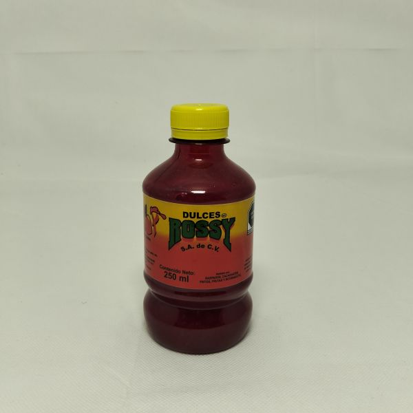 CHAMOY ROSSY 1/4  LITRO
