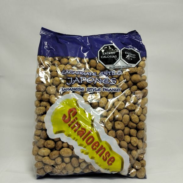 JAPONES SINALOENSE 900 AZUL  C/900 GRS SINALOENSE
