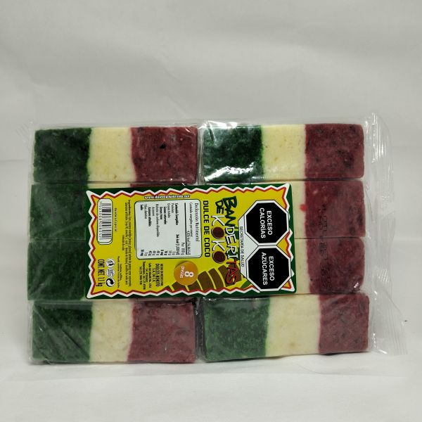BANDERA KOKO 1100 ESPECIAL C/8 KOKITO