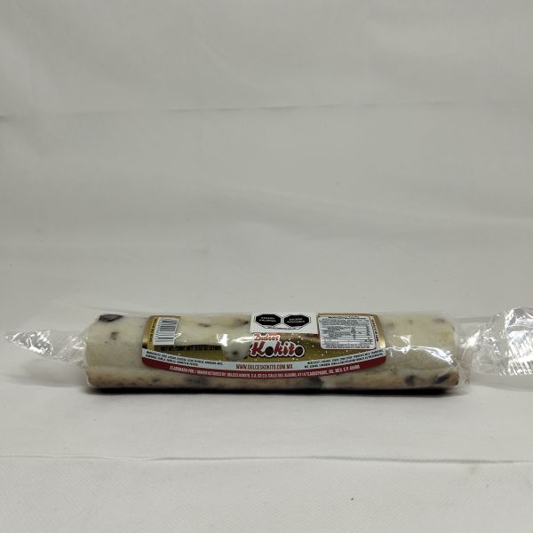 ROLLO COCO EDICION ESPECIAL 270 GRS C/1 KOKITO