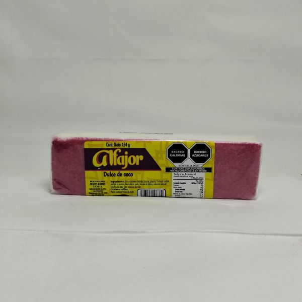 ALFAJOR 454 GR C/1 KOKITO