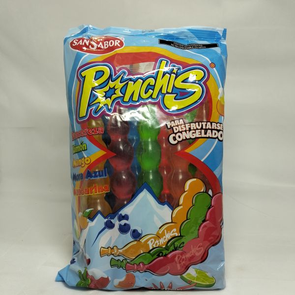 BOLI PONCHIS C/10 PATRON