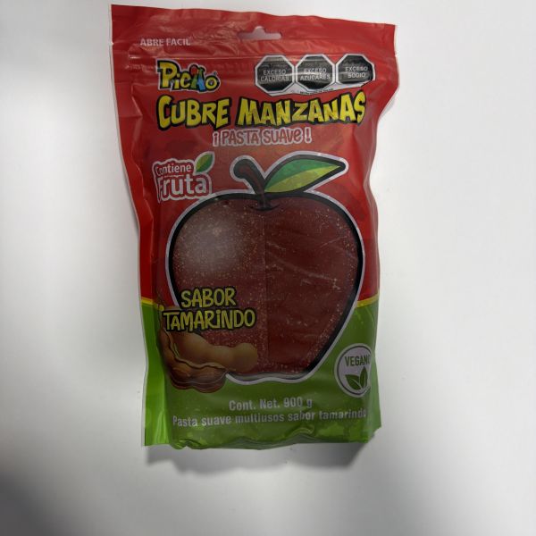 CUBRE MANZANA TAMARINDO C/900 GRS PICAO